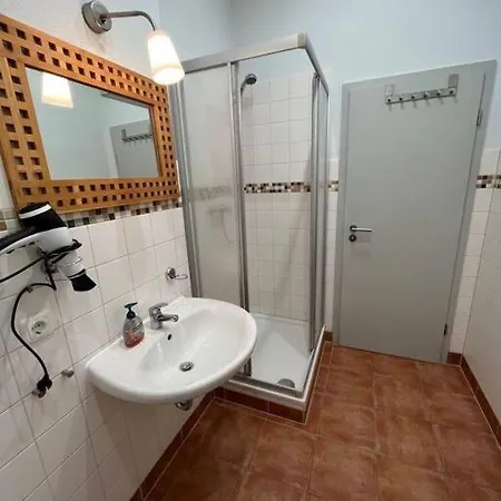 - Schweriner Altstadt - 6 Apartman Schwerin