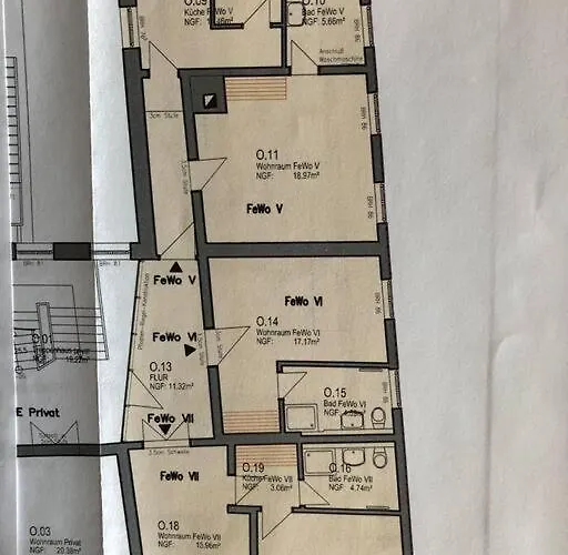 - Schweriner Altstadt - 6 *